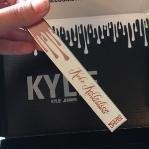 Kylie Cosmetics Bunny liquid matte lipstick